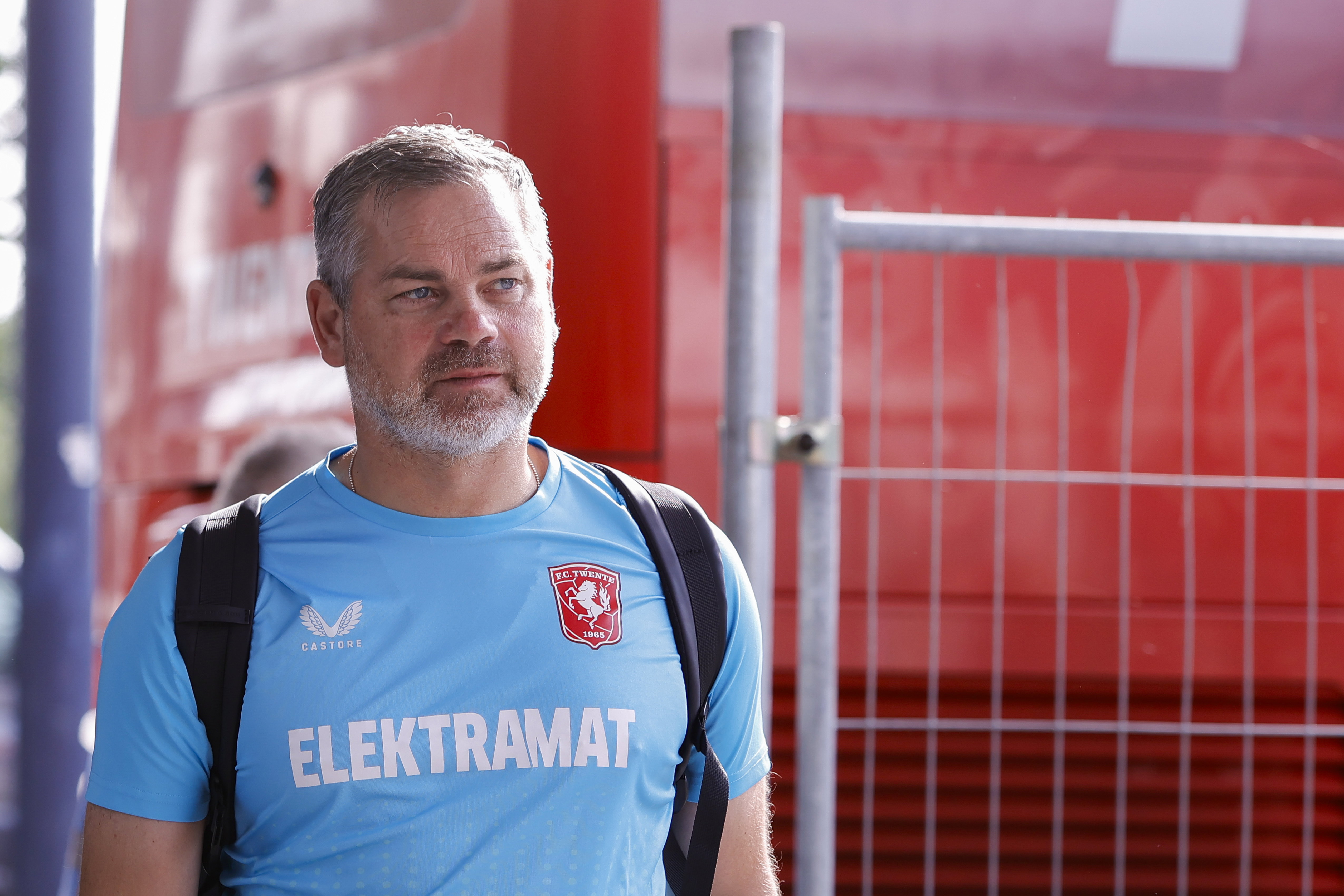 Sander Boschker