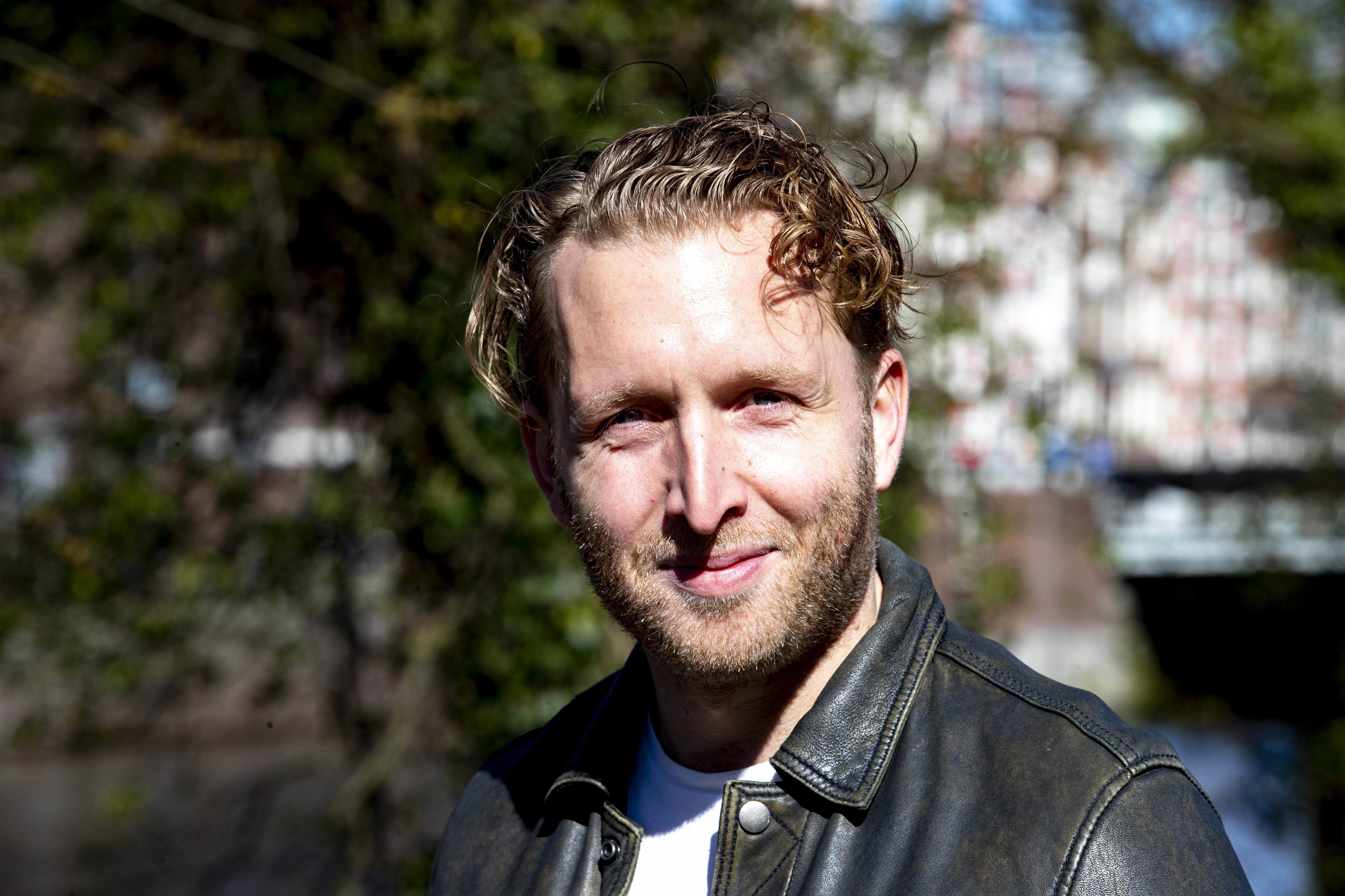 Oud-trainer SC Heerenveen krijgt snauw: 