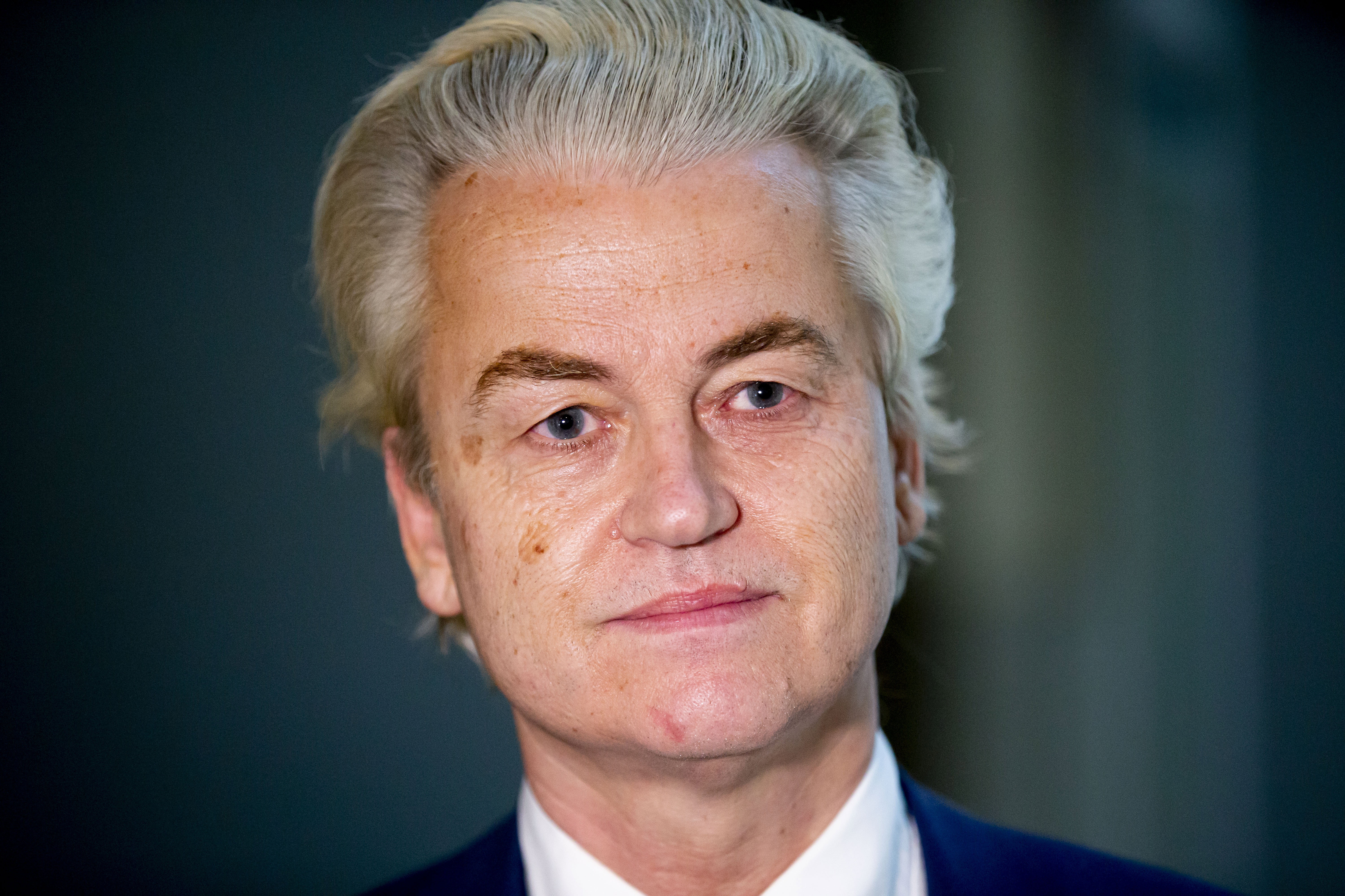 Geert Wilders