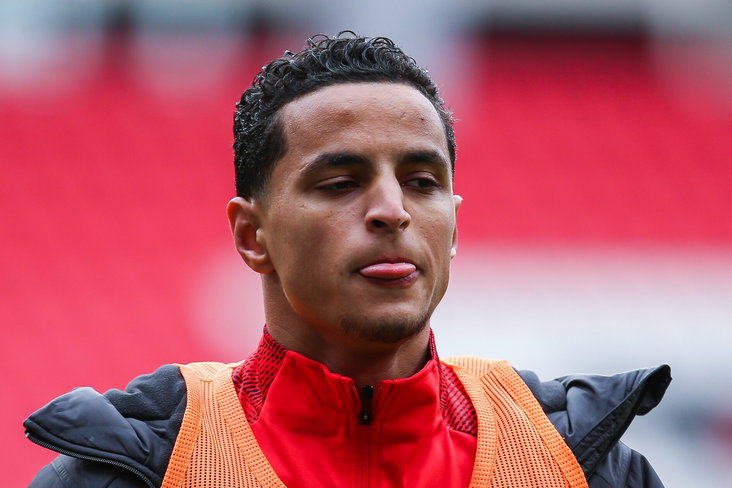 Mohamed Ihattaren