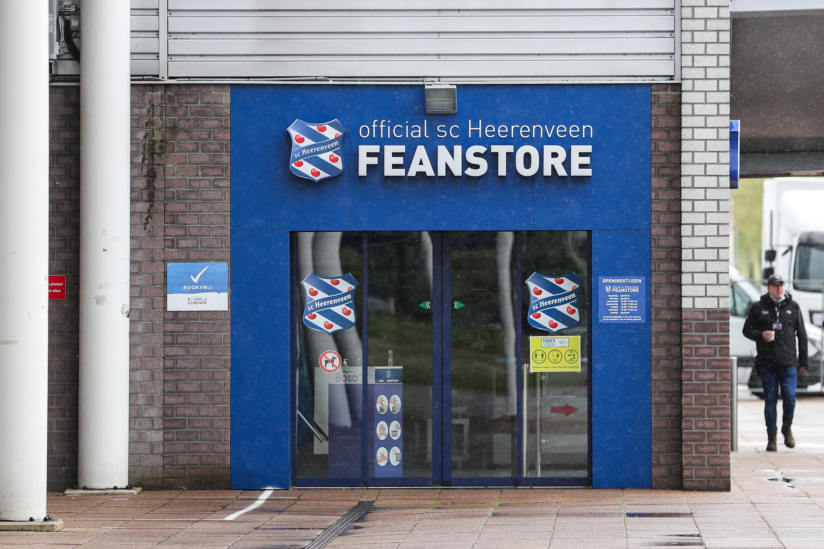 Feanstore