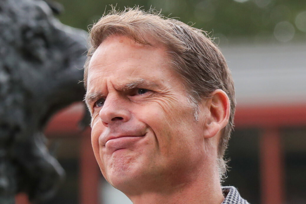 Frank de Boer