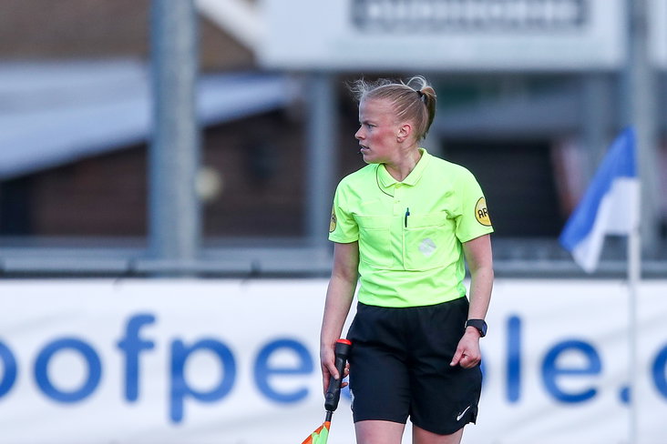 Martina Boer