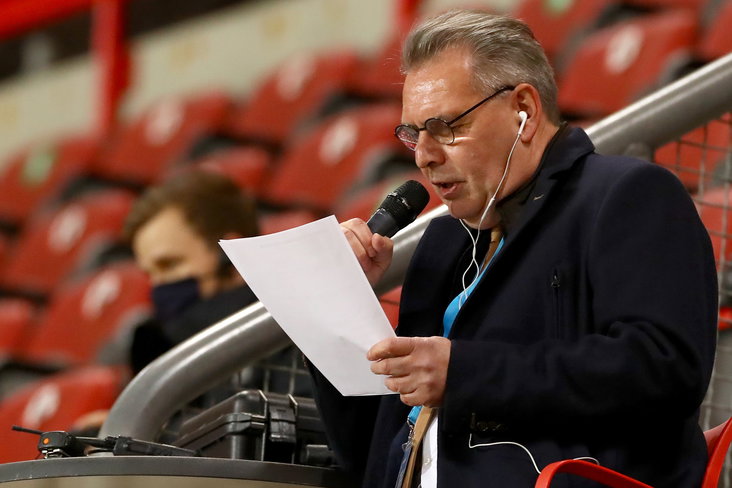 Jan Bruins