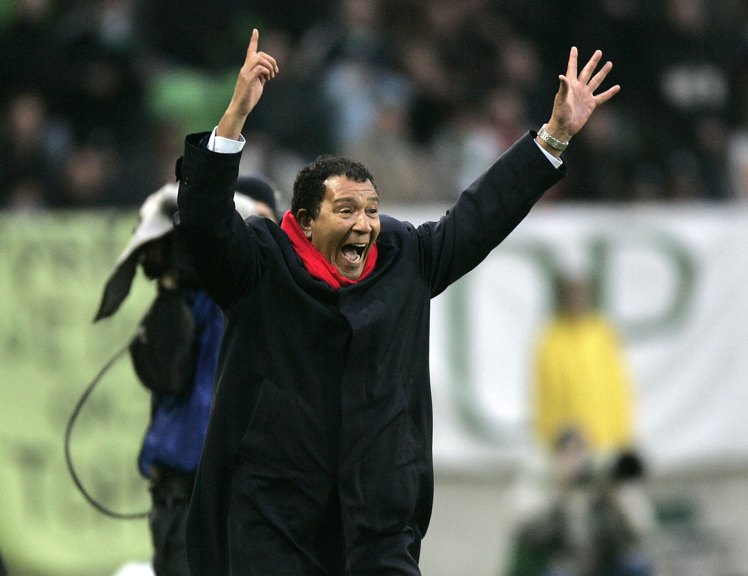 Henk ten Cate