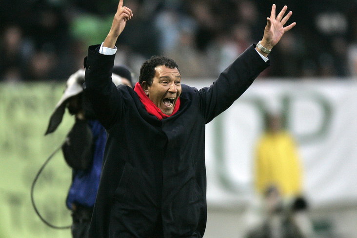 Henk ten Cate