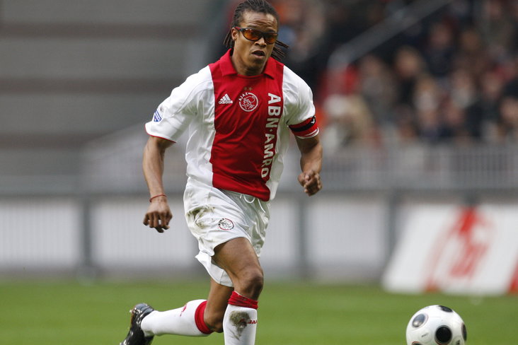 Edgar Davids