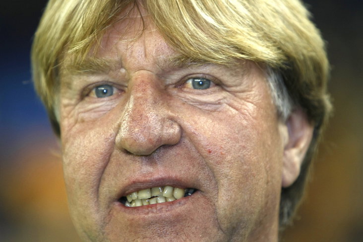 Aad de Mos