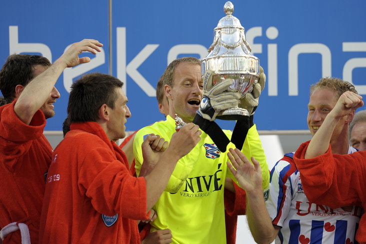 Hans Vonk