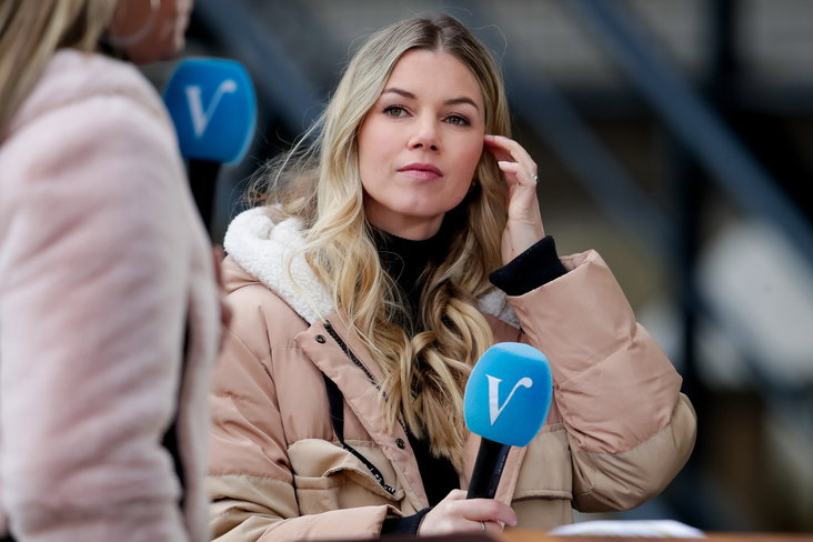 Anouk Hoogendijk
