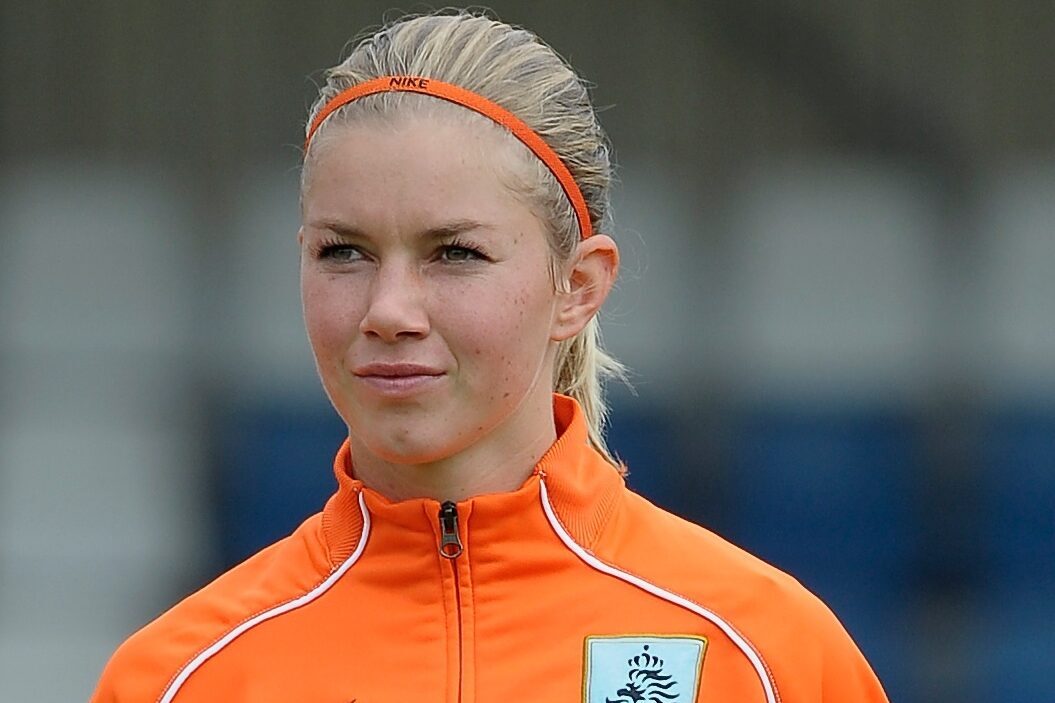 Anouk Hoogendijk