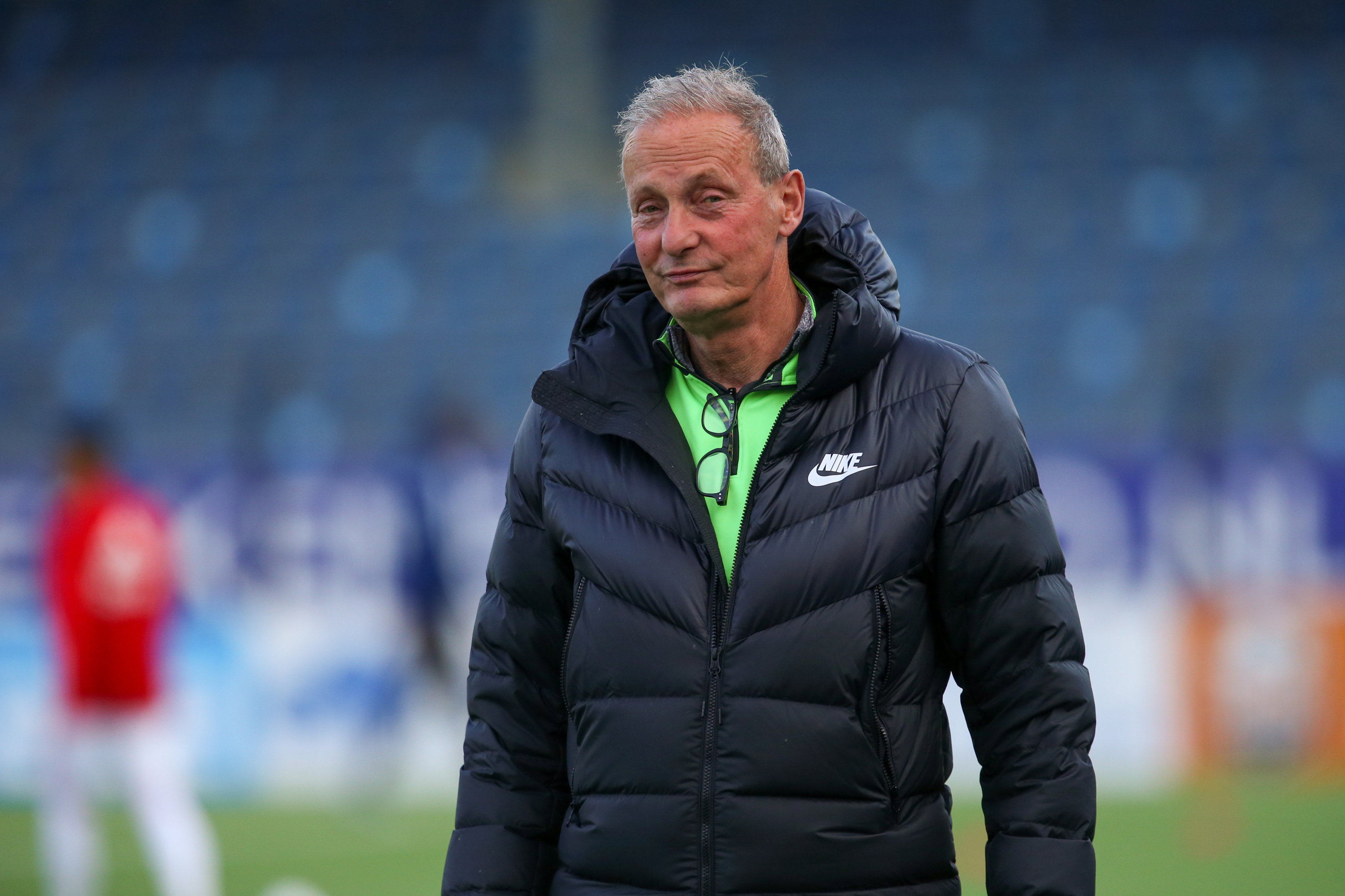 Poortvliet ziet verbeterpunt PSV: 