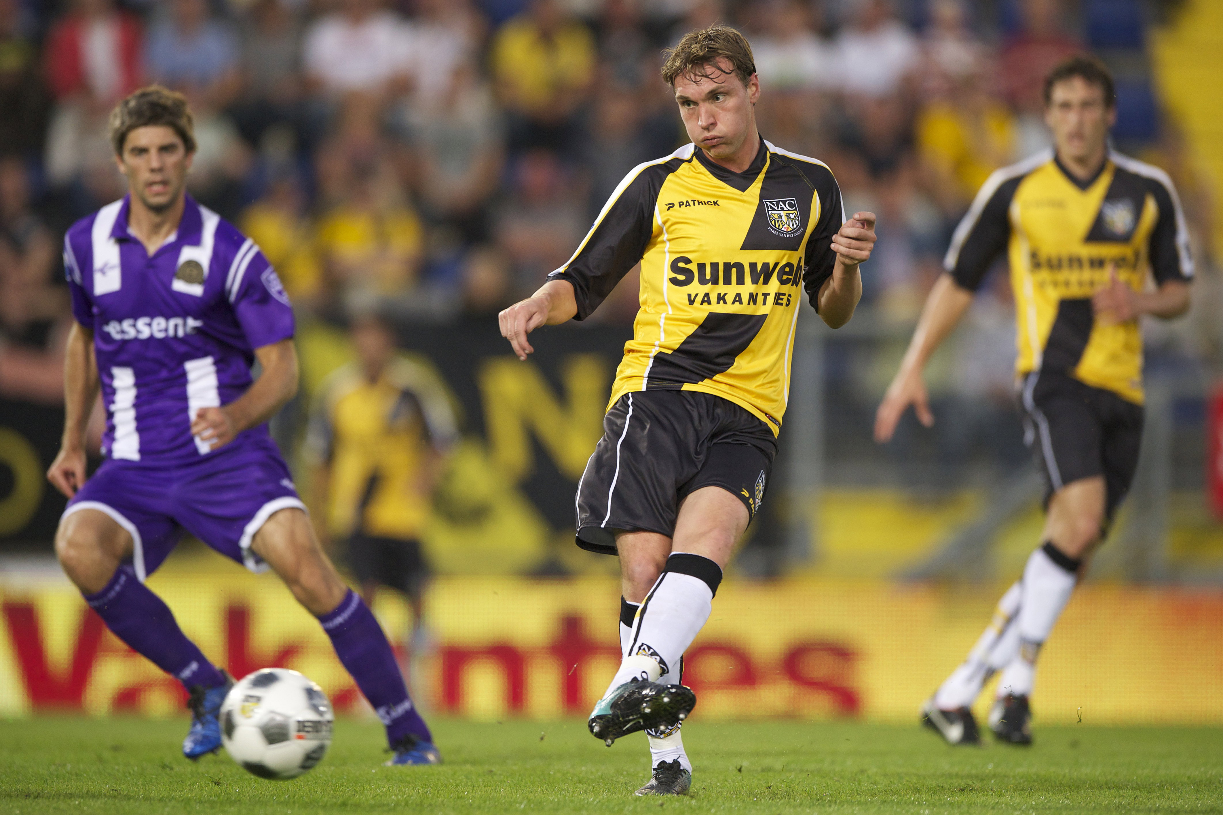 Mike Zonneveld