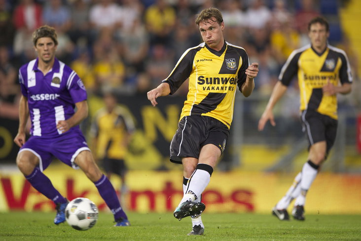 Mike Zonneveld