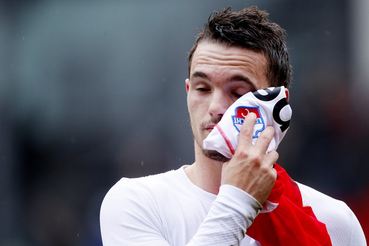 Rodney Sneijder