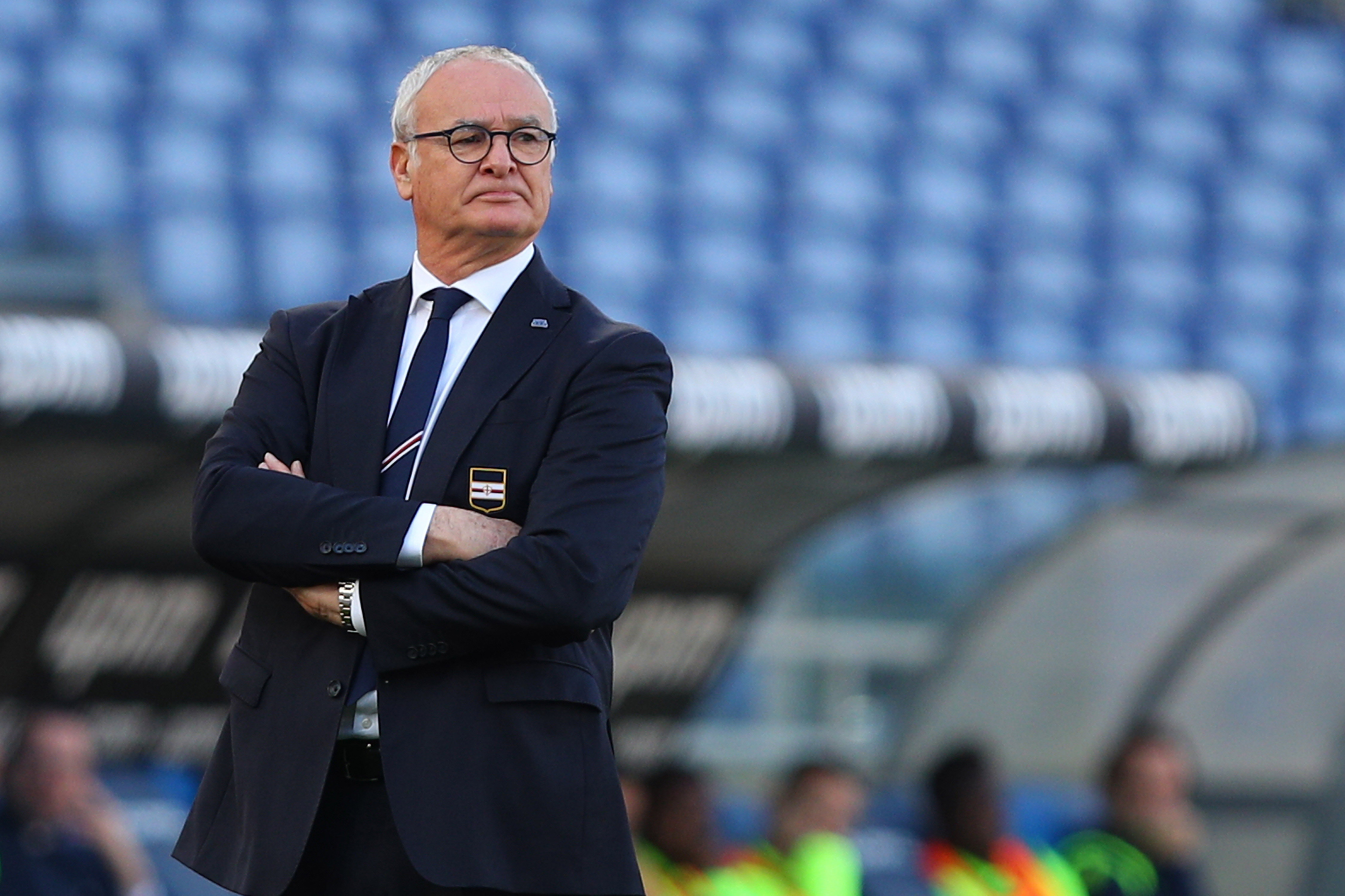 Claudio Ranieri
