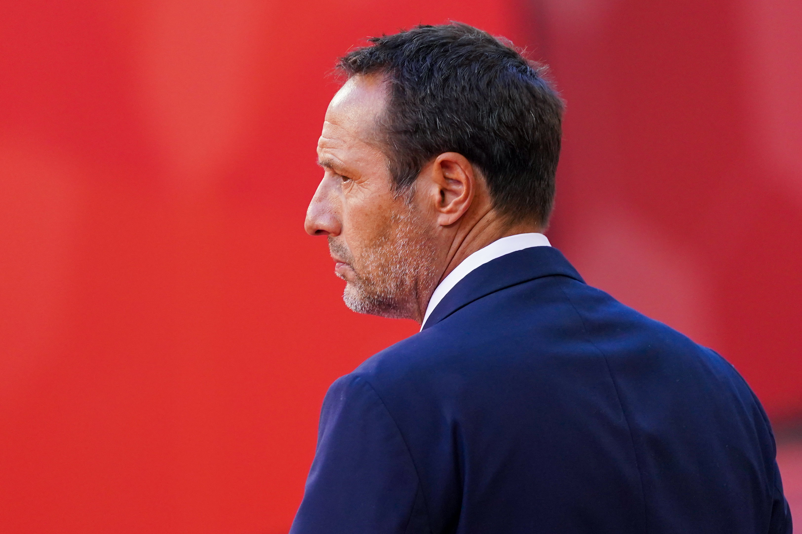 John van 't Schip