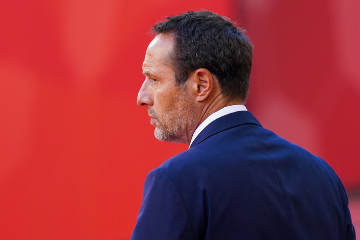 John van 't Schip
