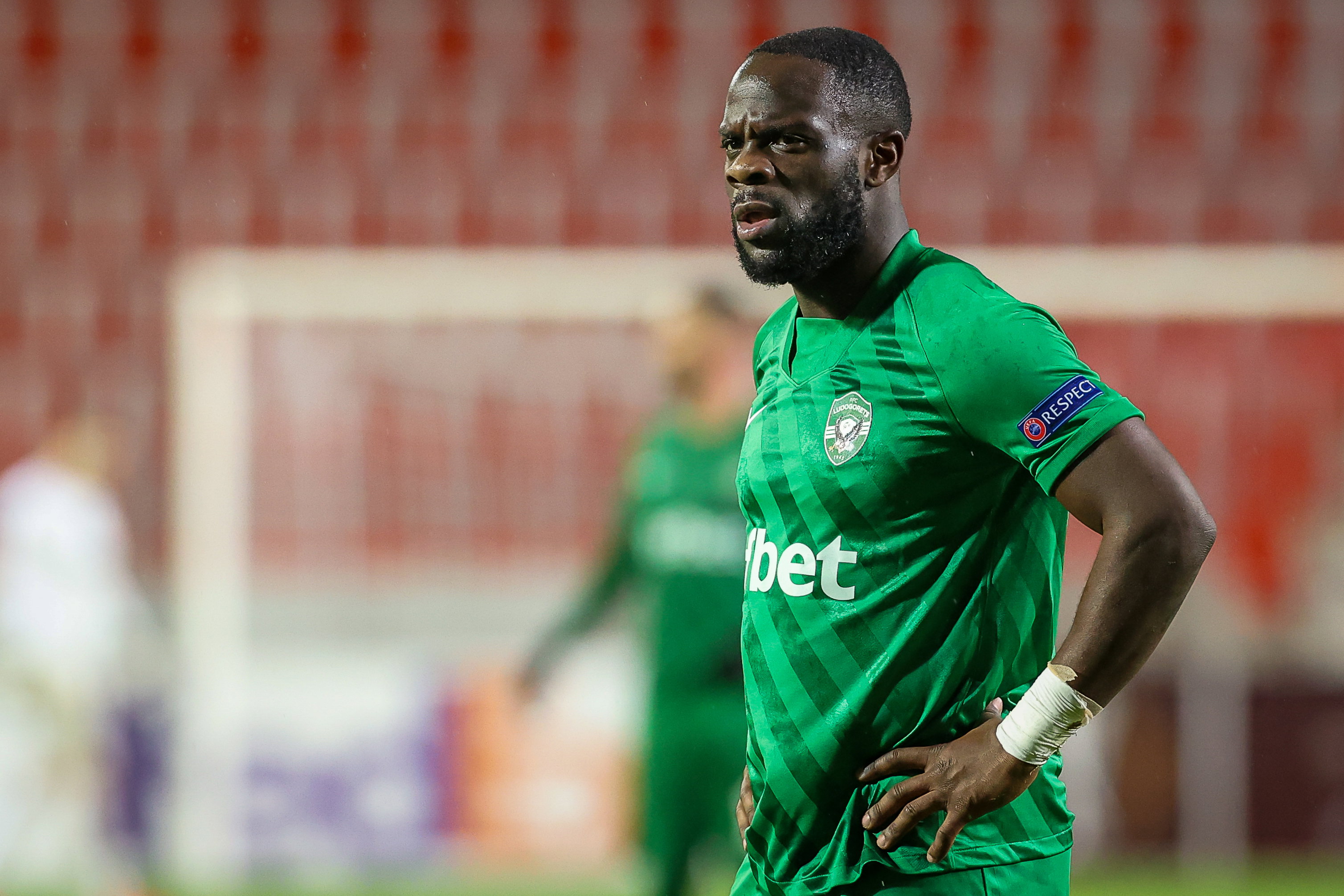 Elvis Manu