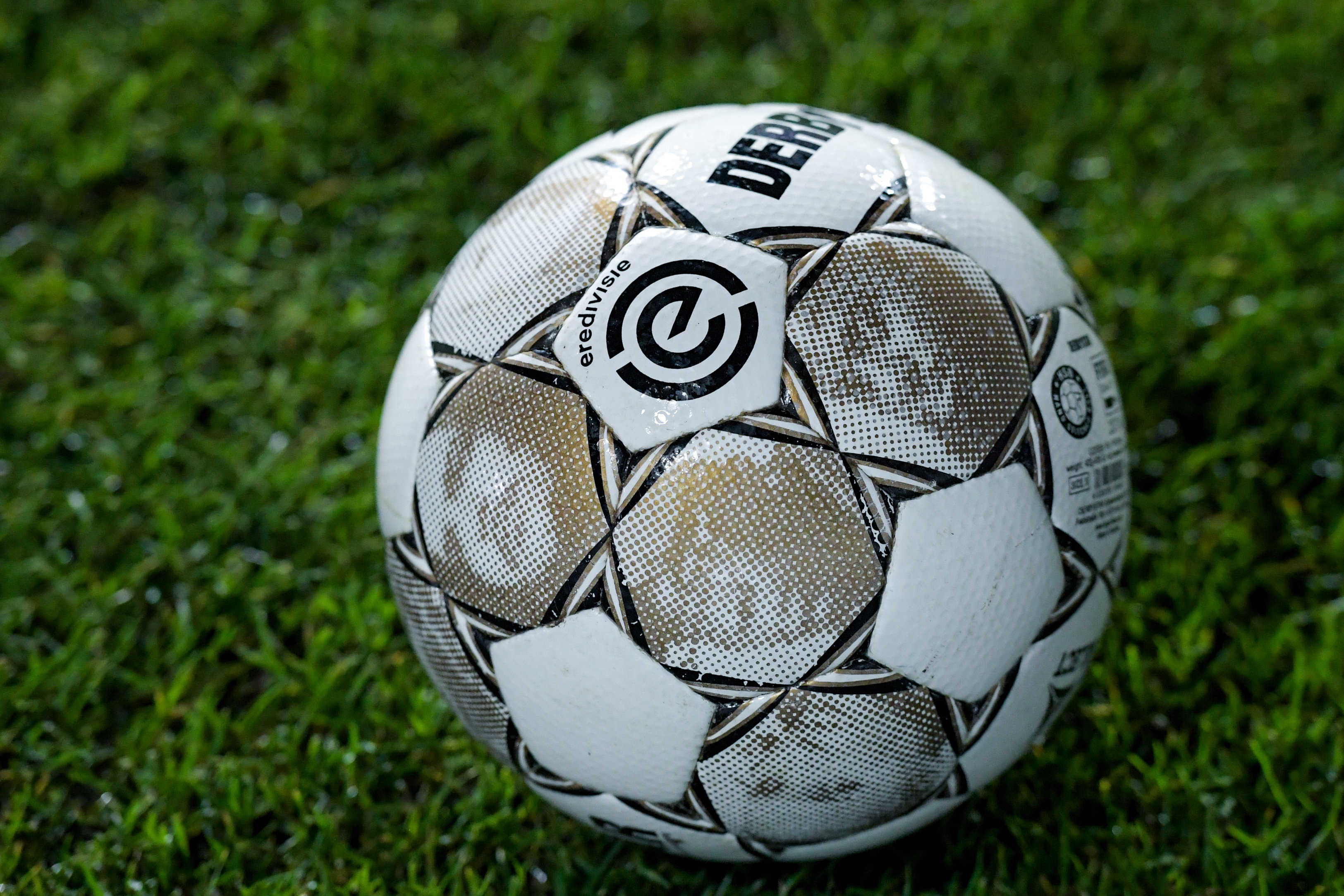 Bal Eredivisie