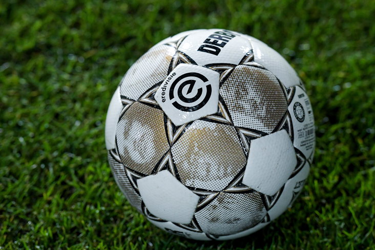 Bal Eredivisie