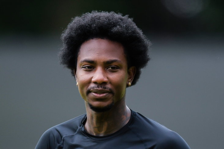 Eljero Elia