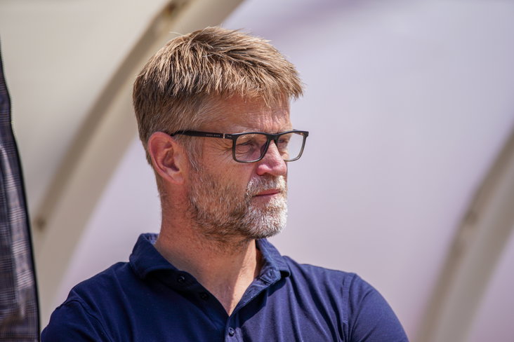 Bas Roorda