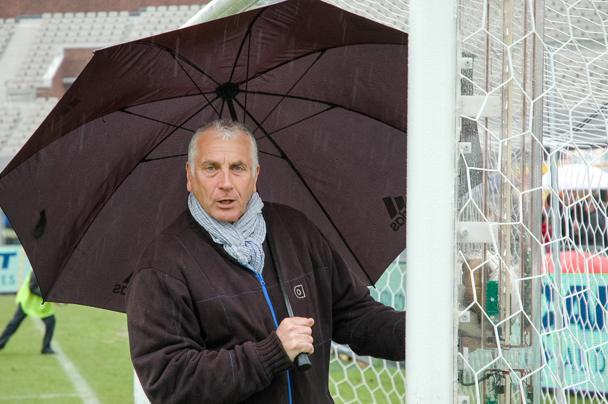 Mario van der Ende