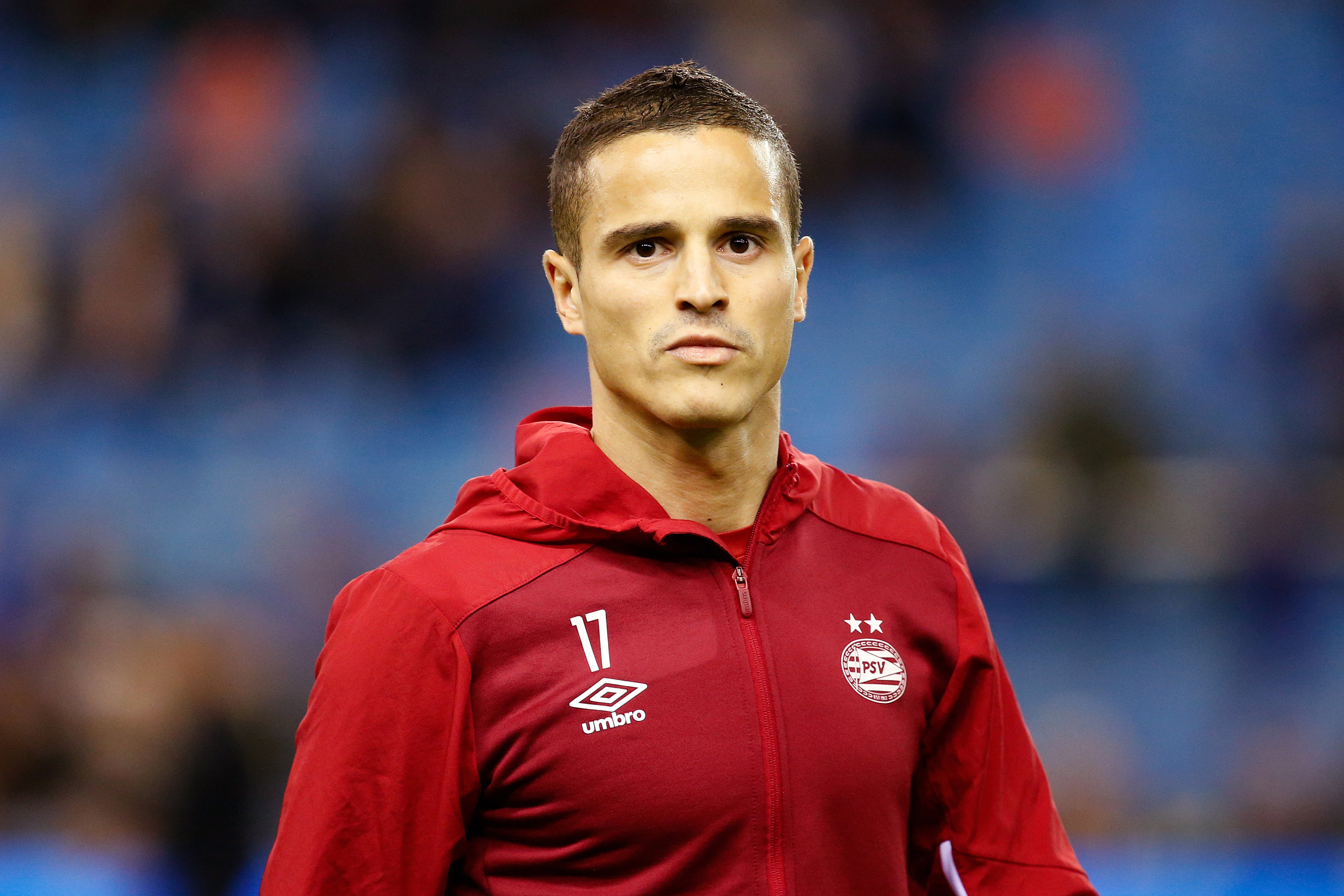 Ibrahim Afellay