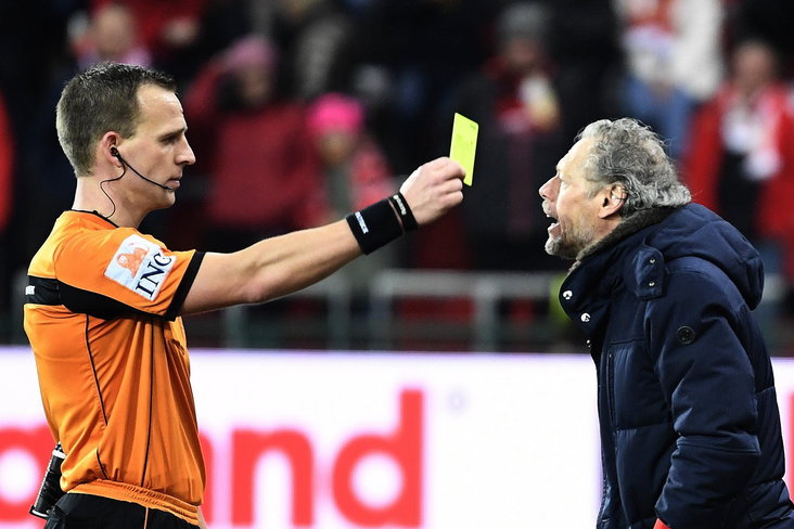 Michel Preud'homme