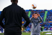 Carlo l'Ami bij Ajax