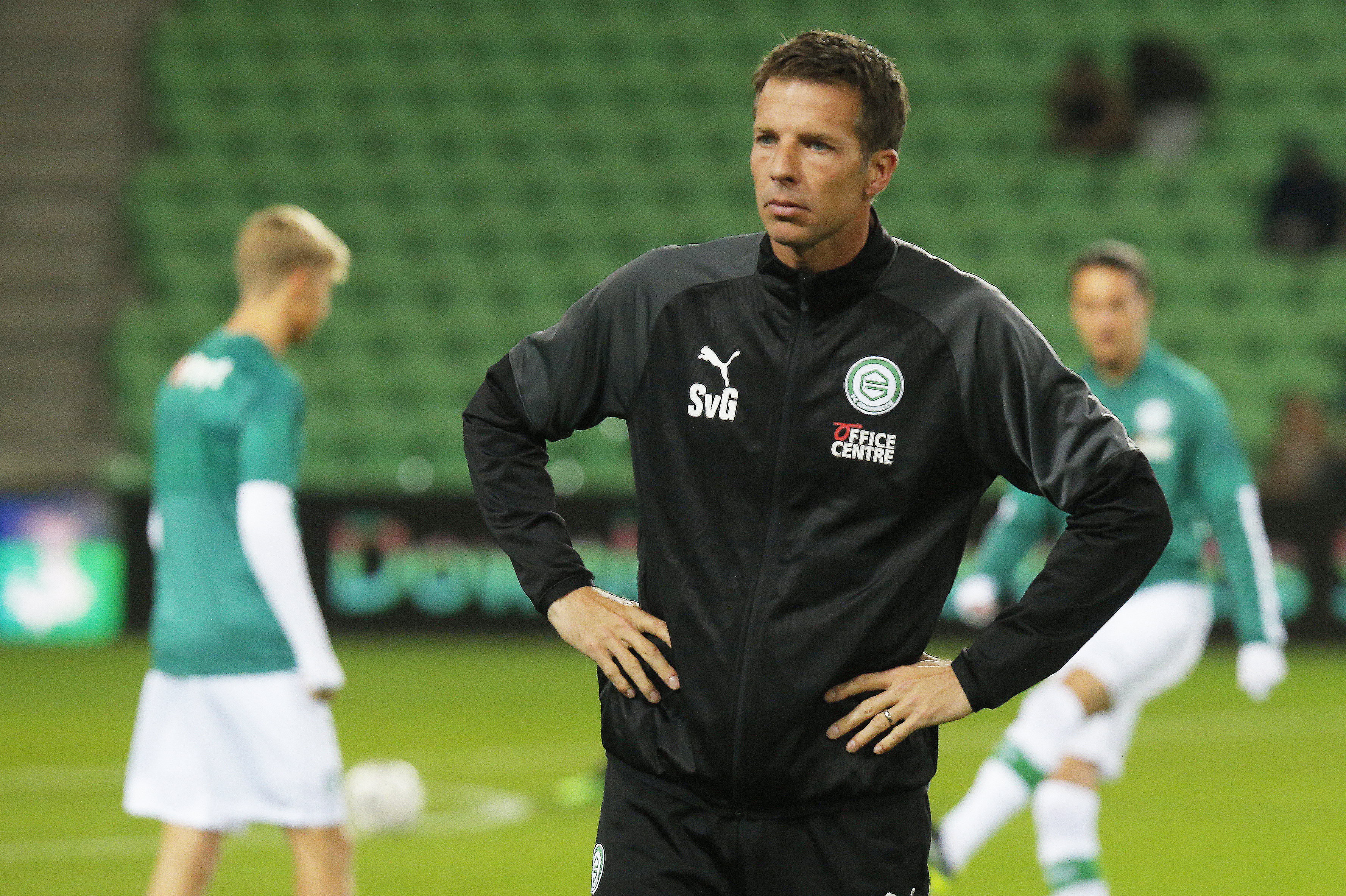 Oud-speler van SC Heerenveen vindt onderdak in de Eredivisie