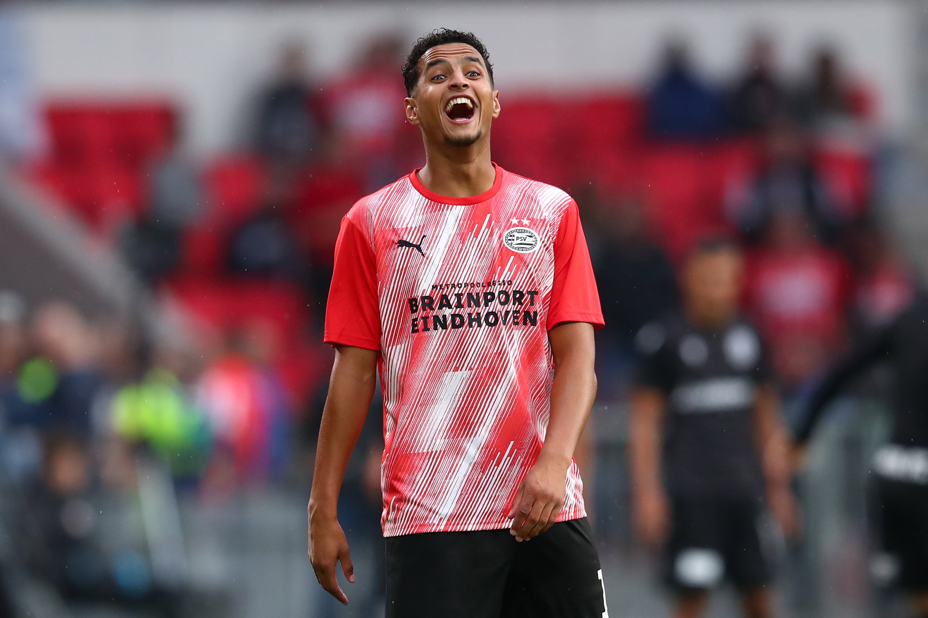 Mohamed Ihattaren