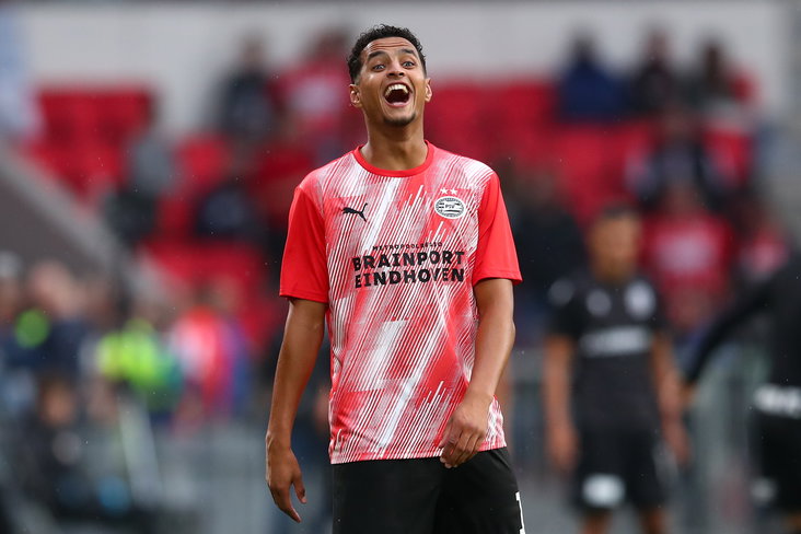 Mohamed Ihattaren