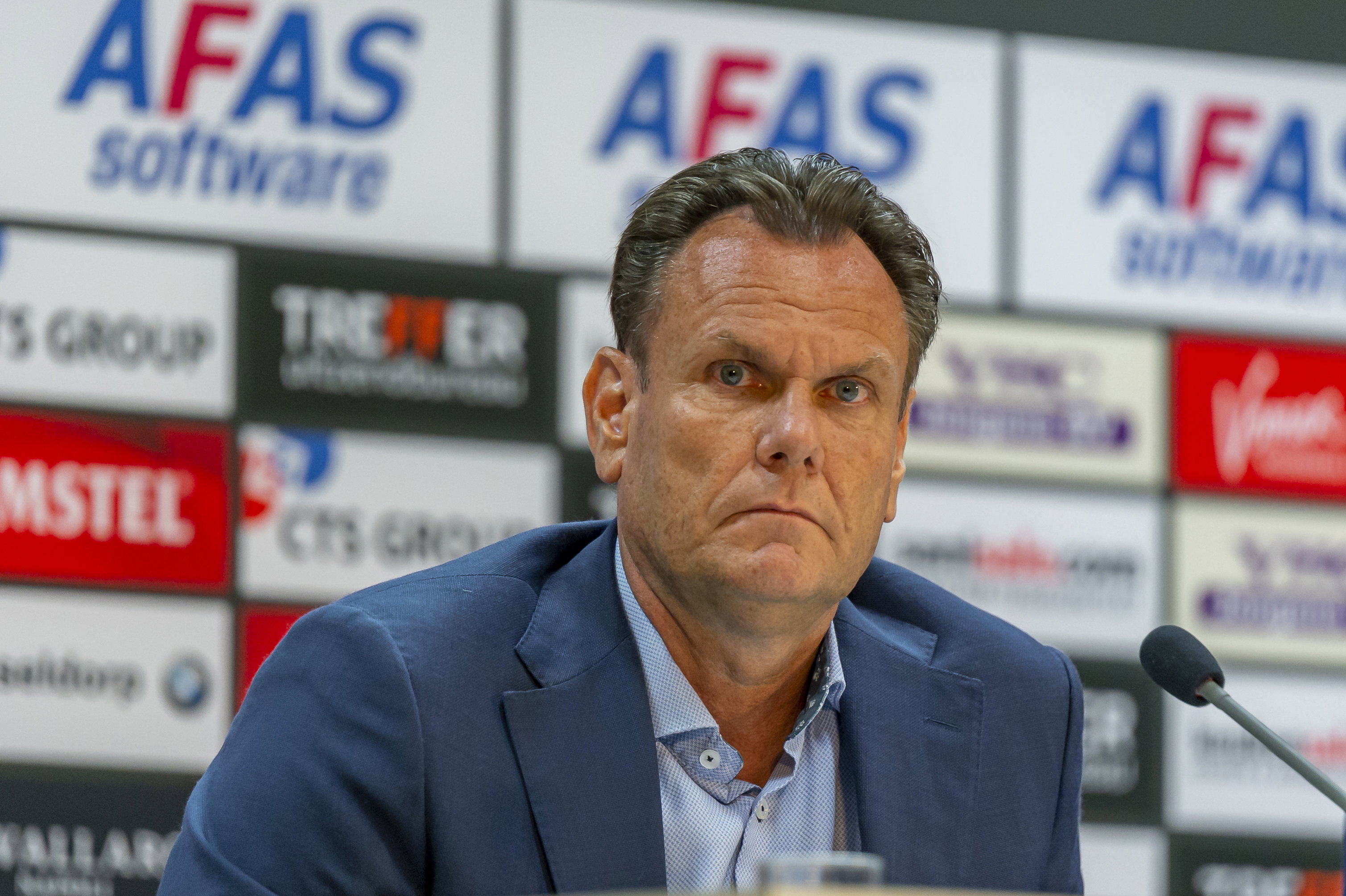 Robert Eenhoorn