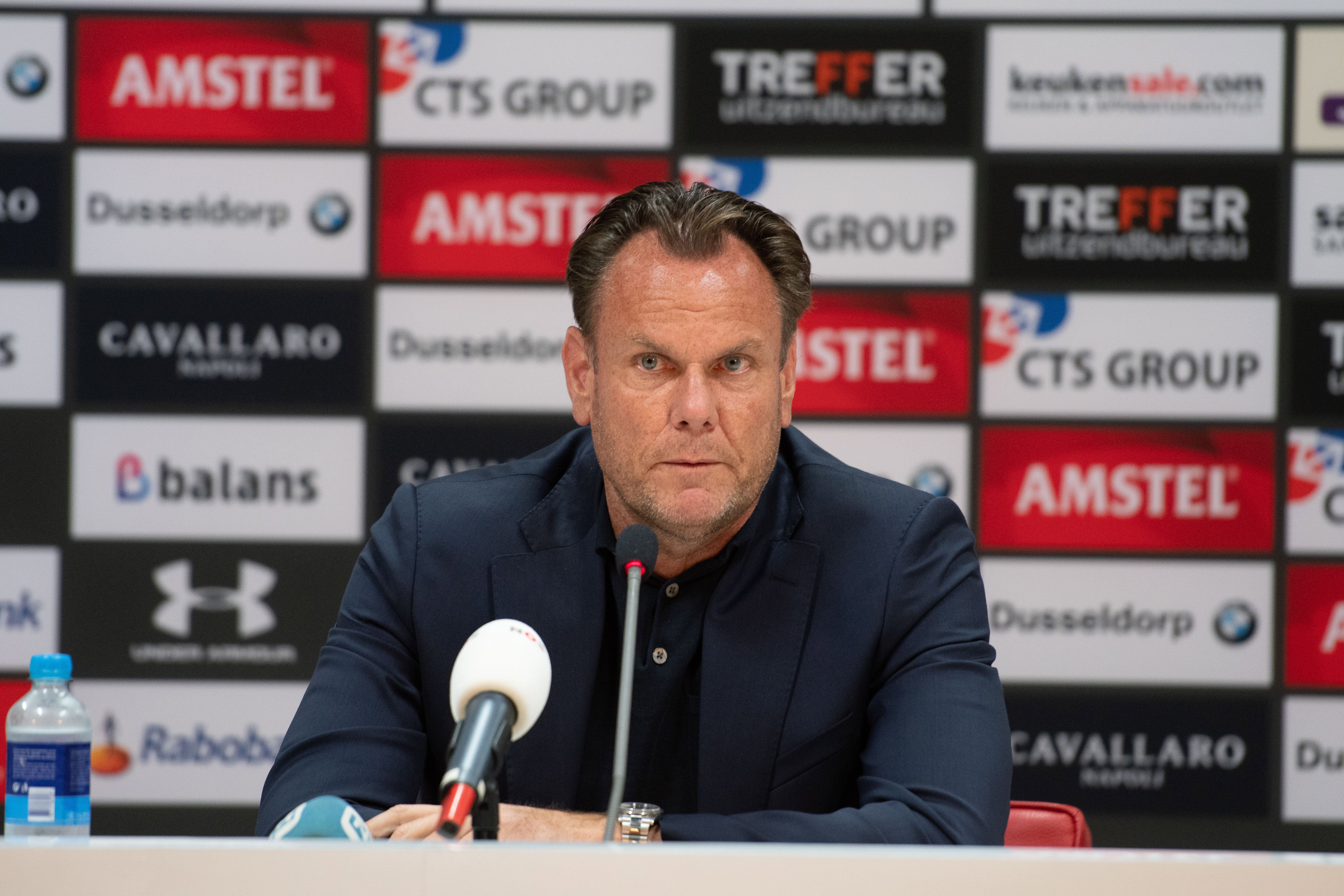 Robert Eenhoorn