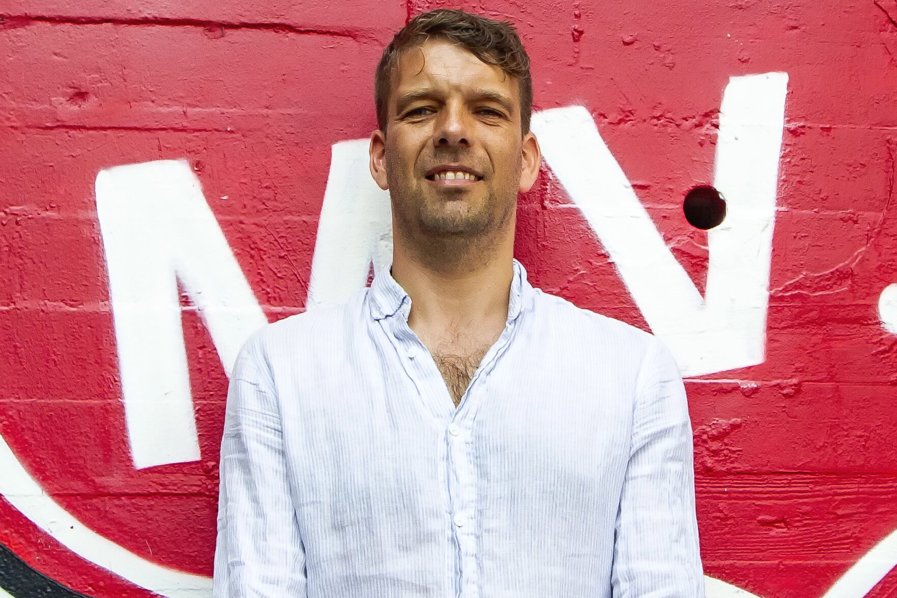 Rob Servais