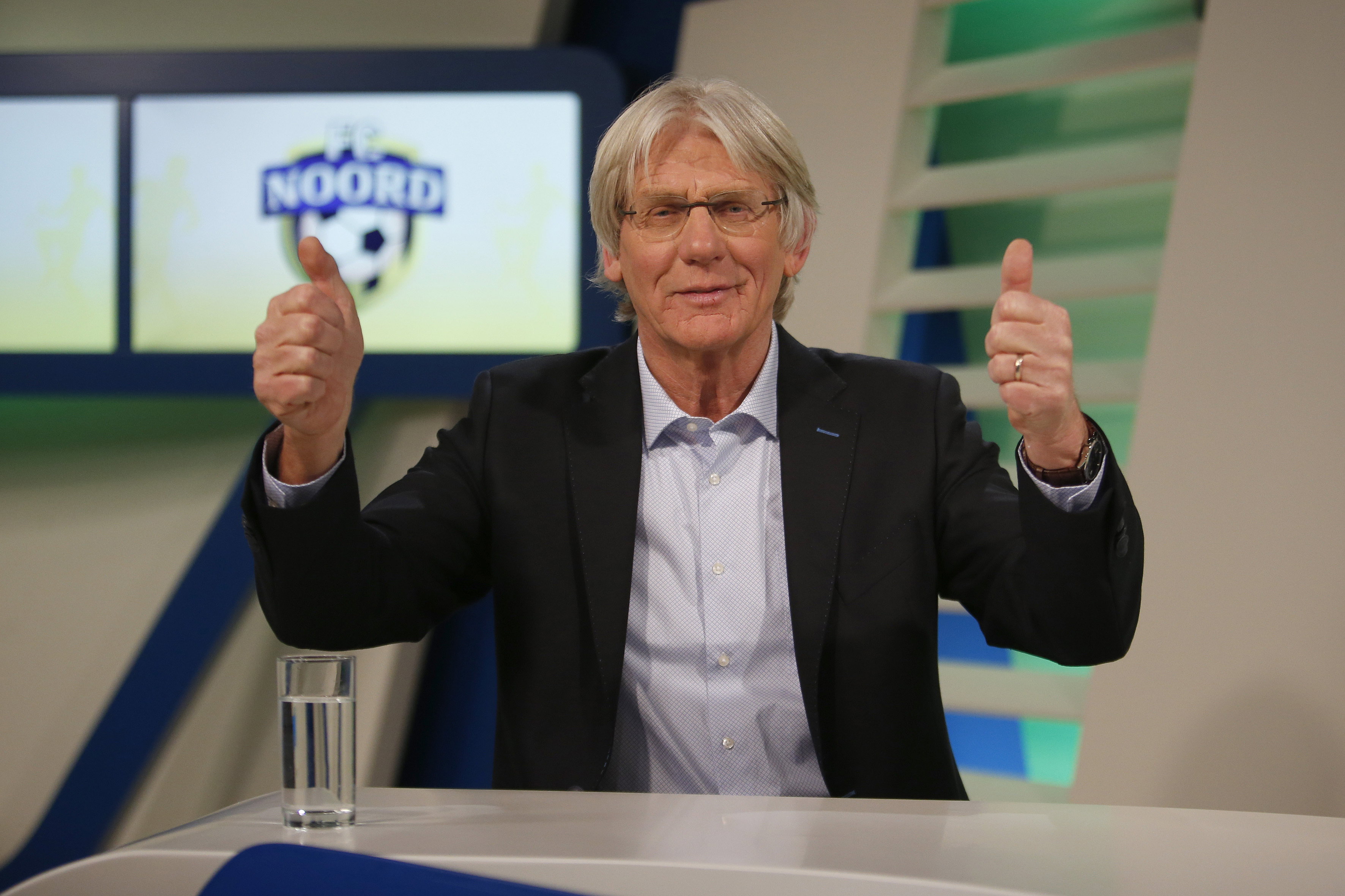 Henk Kok