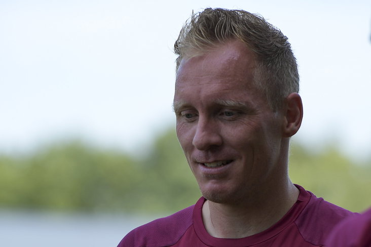 Henrico Drost