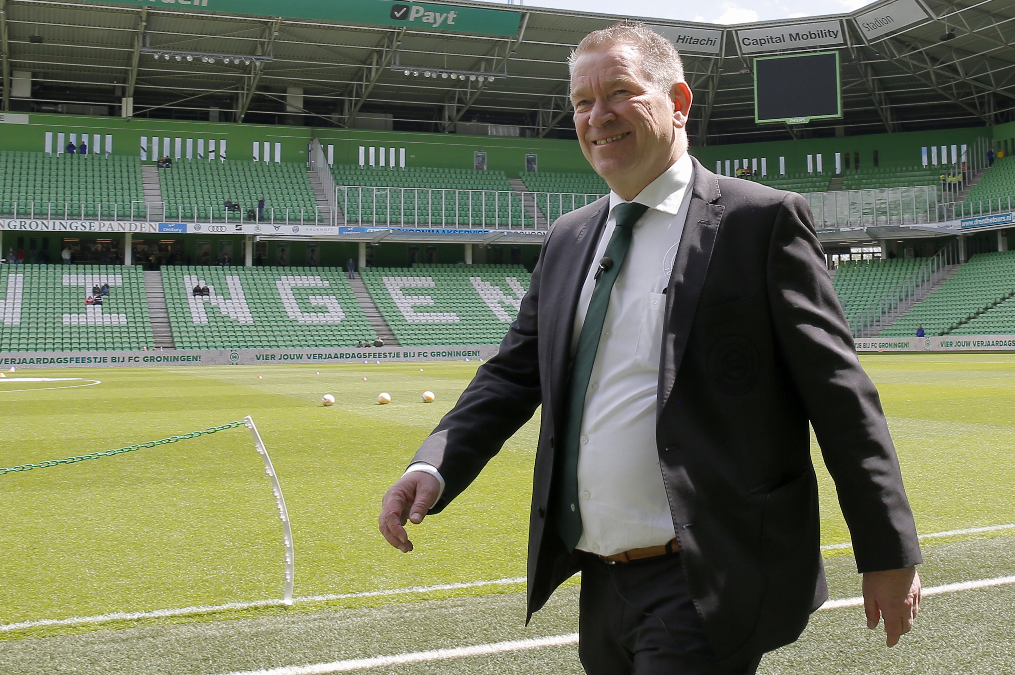 Hans Nijland