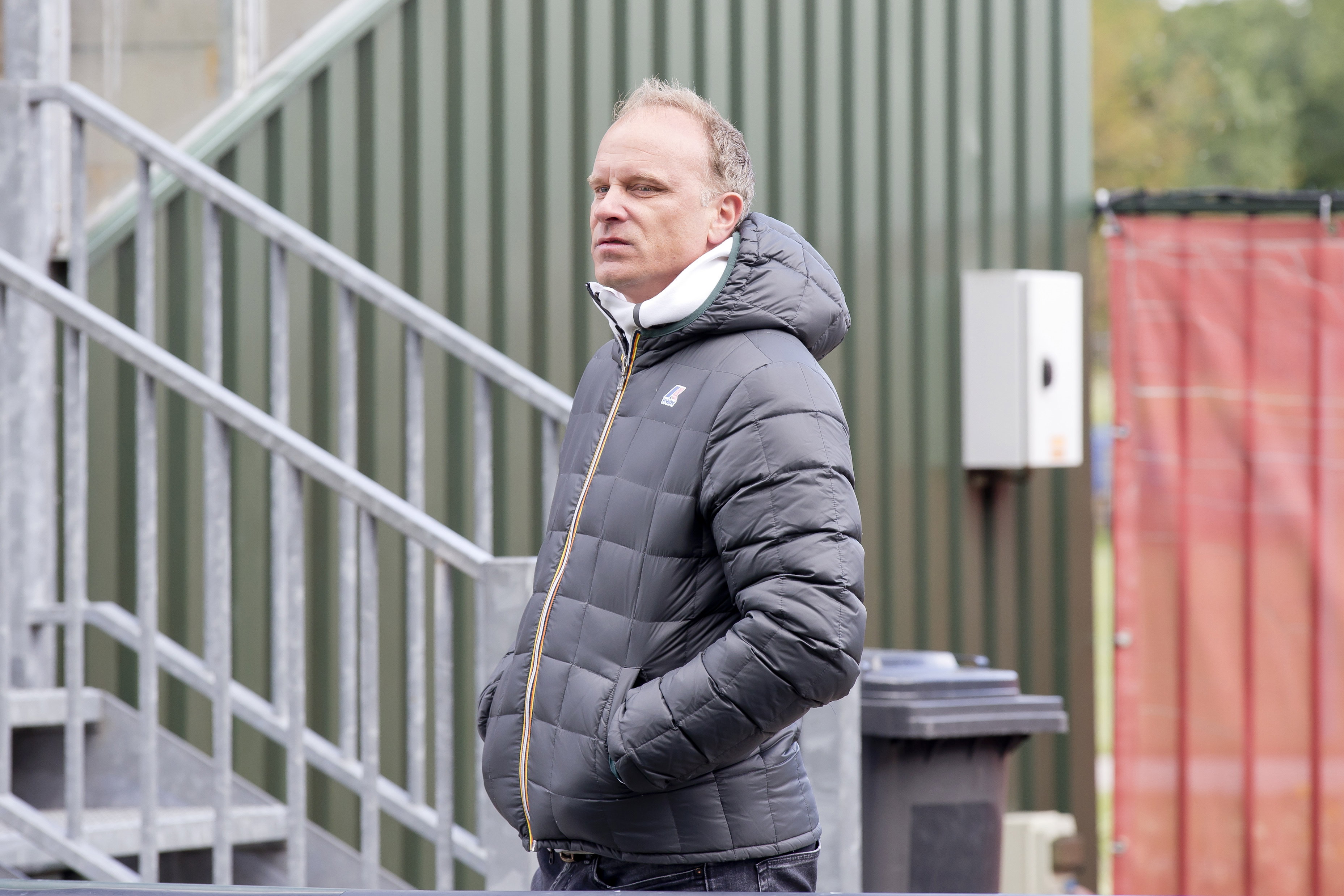 Dennis Bergkamp