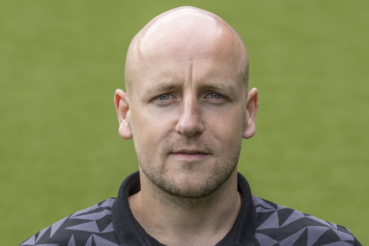 Roderick van der Ham