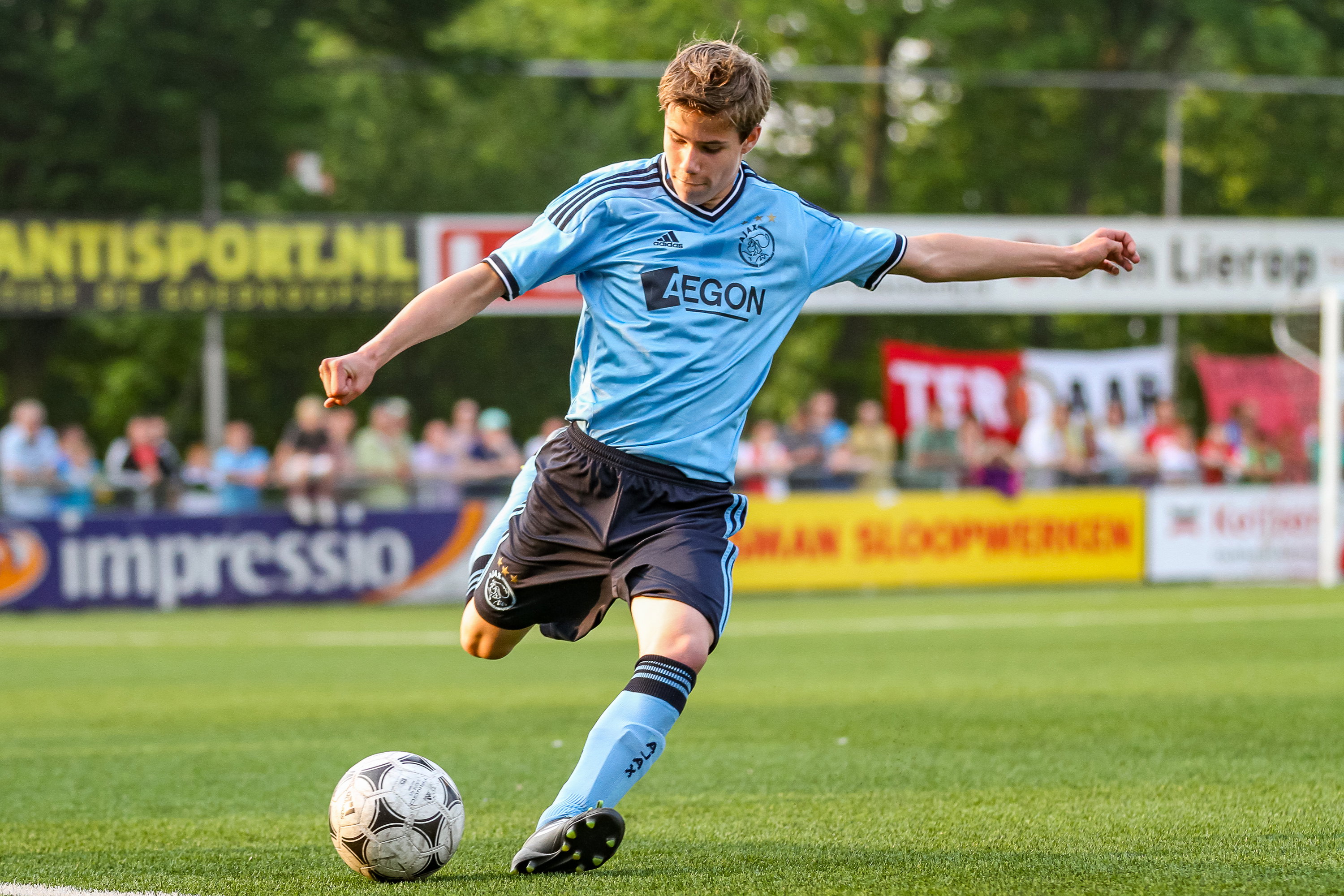 Niklas Blesgraaf