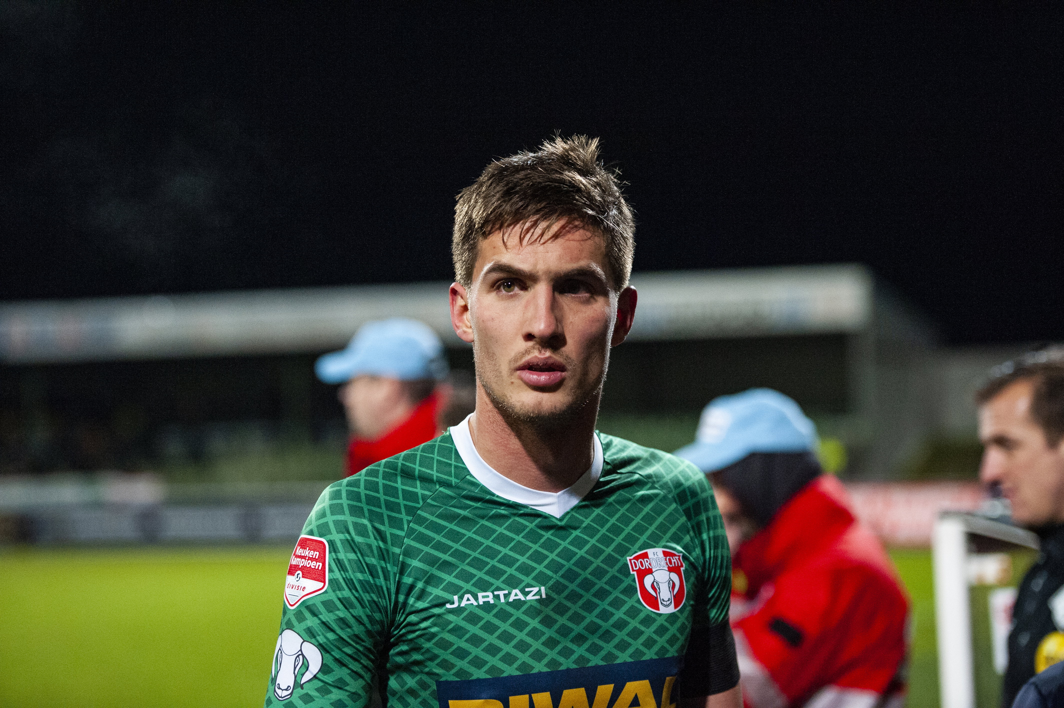 Marko Maletic