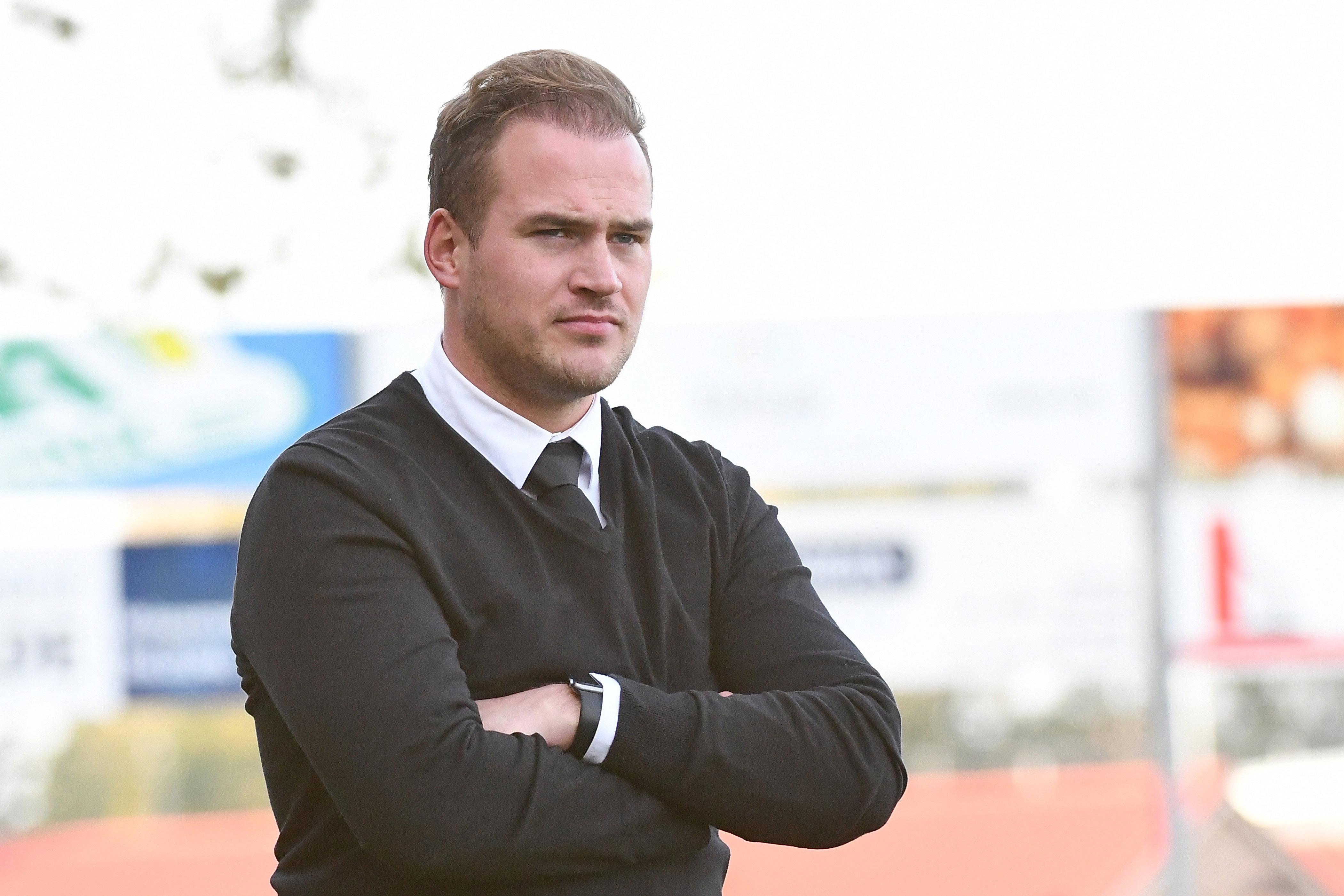 Jos van der Veen