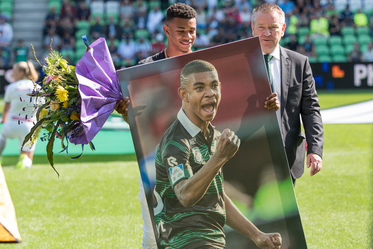 Juninho Bacuna