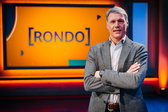 Marco van Basten bij Rondo