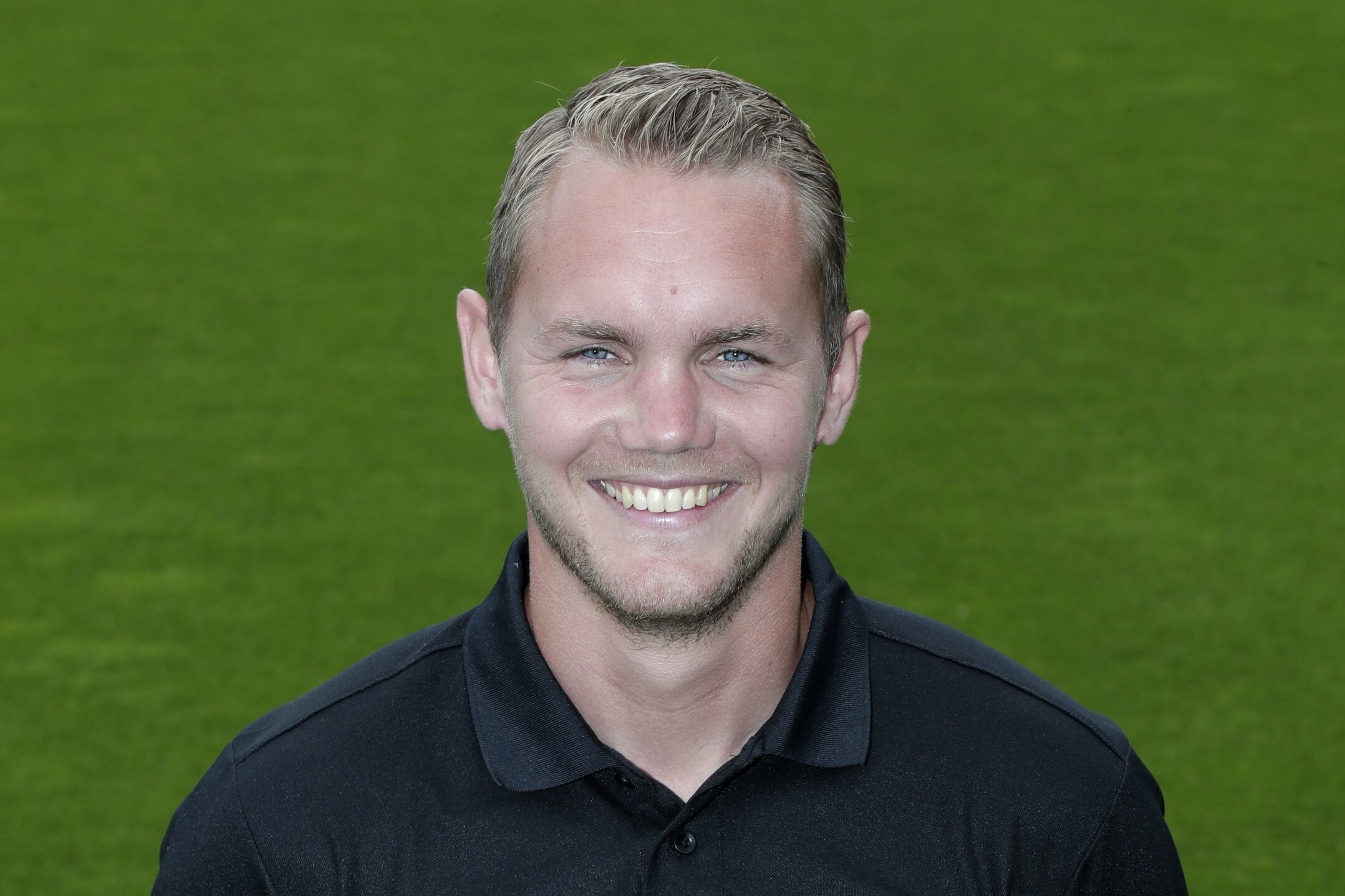 Jacco van Olst