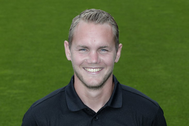 Jacco van Olst