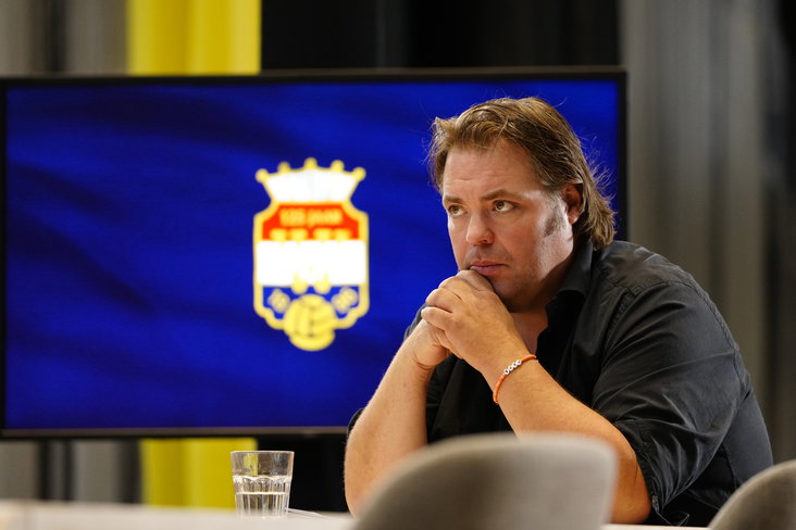 Frank Evenblij